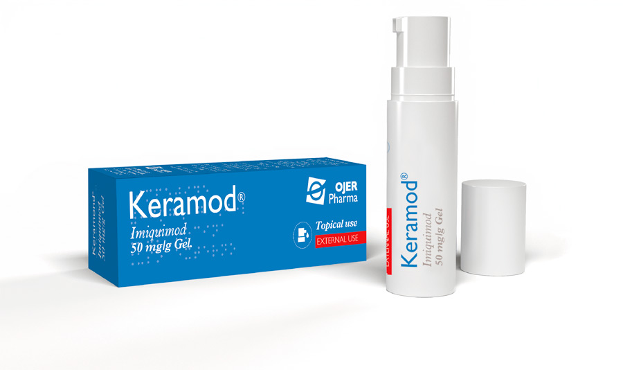 Keramod